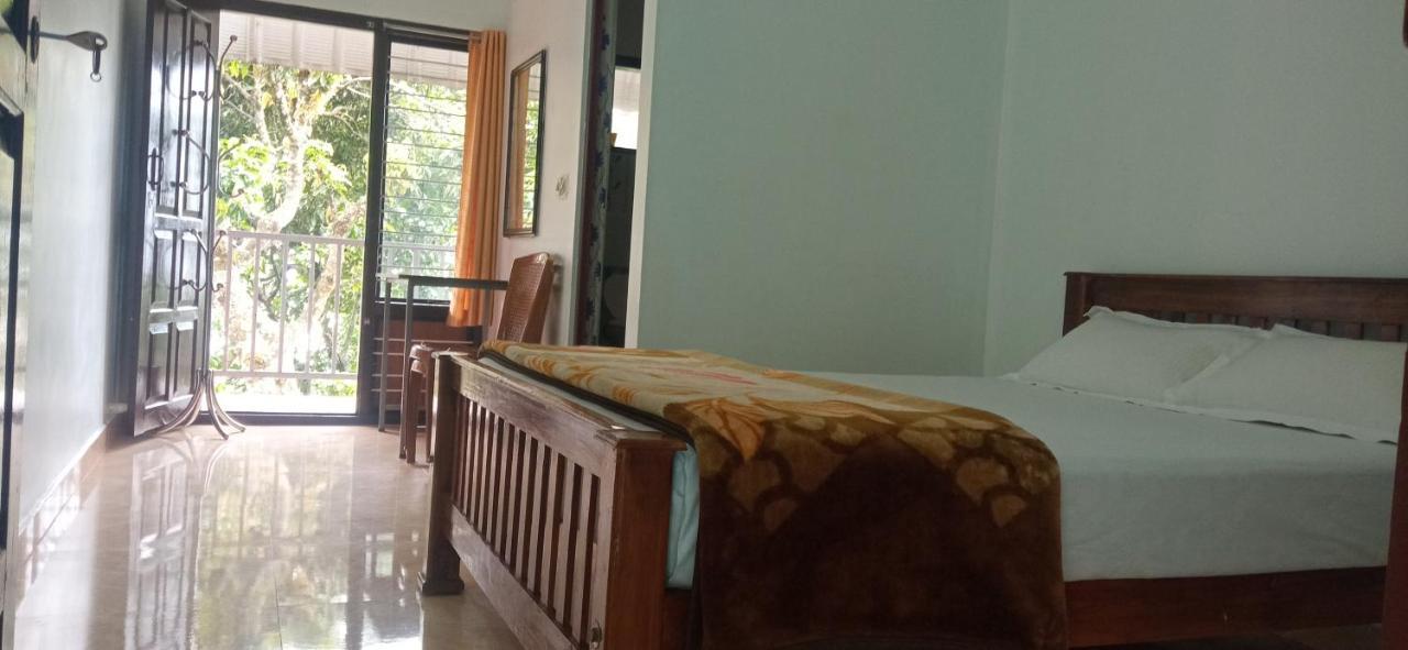 Beniel Homestay Suryanelli Ngoại thất bức ảnh