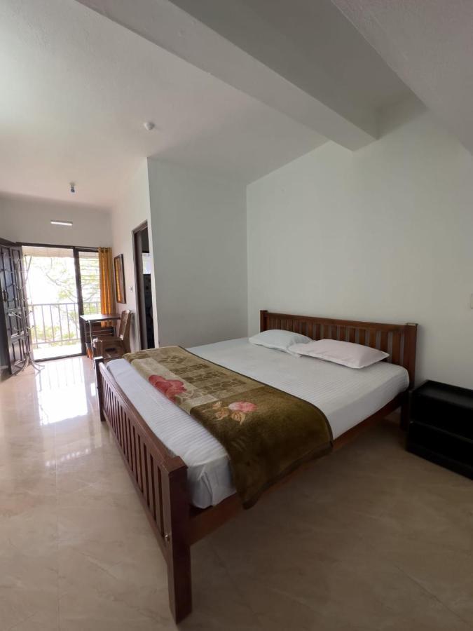 Beniel Homestay Suryanelli Ngoại thất bức ảnh