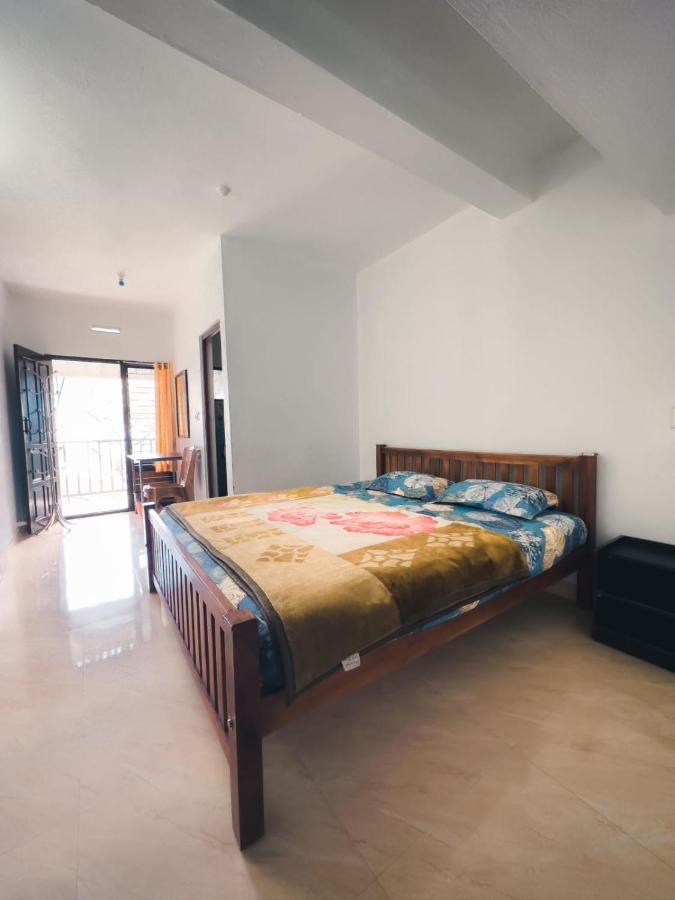 Beniel Homestay Suryanelli Ngoại thất bức ảnh