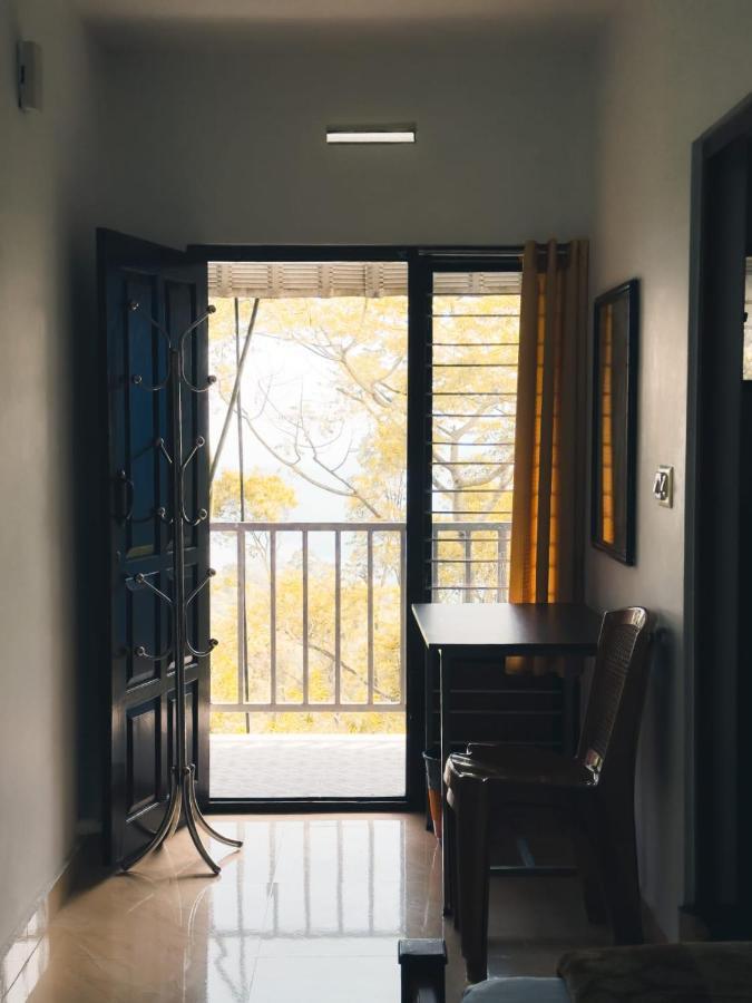 Beniel Homestay Suryanelli Ngoại thất bức ảnh