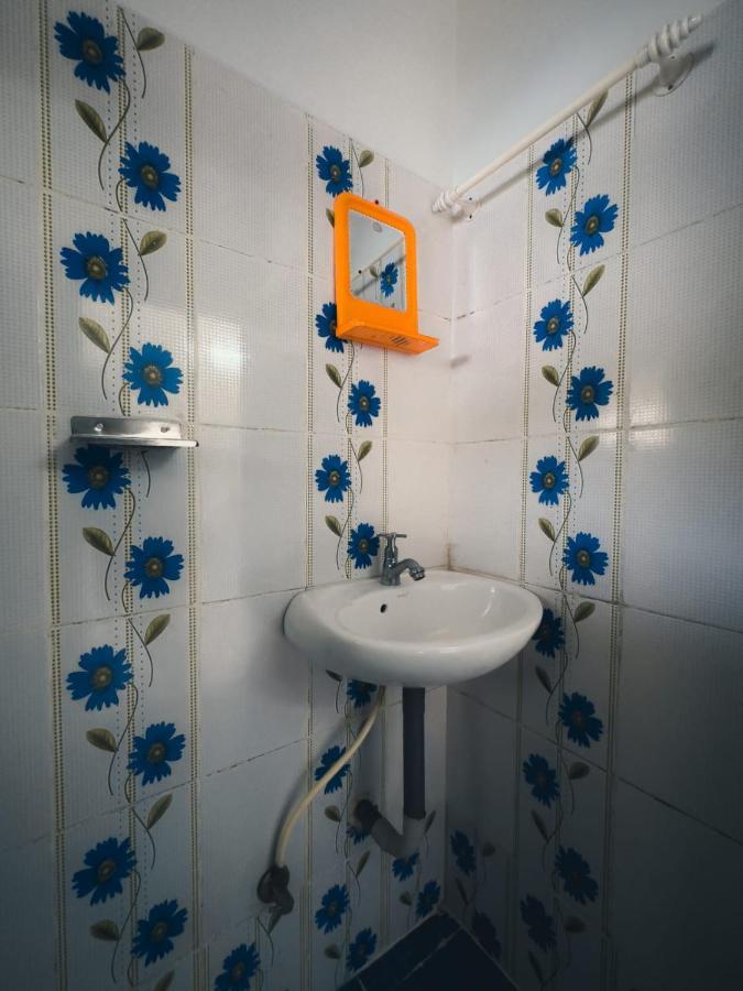 Beniel Homestay Suryanelli Ngoại thất bức ảnh