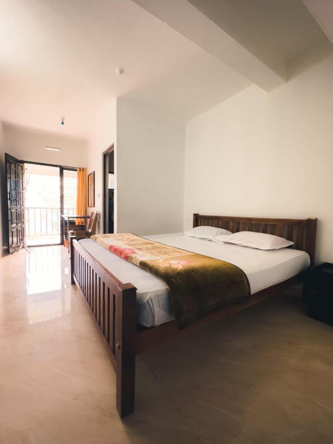 Beniel Homestay Suryanelli Ngoại thất bức ảnh